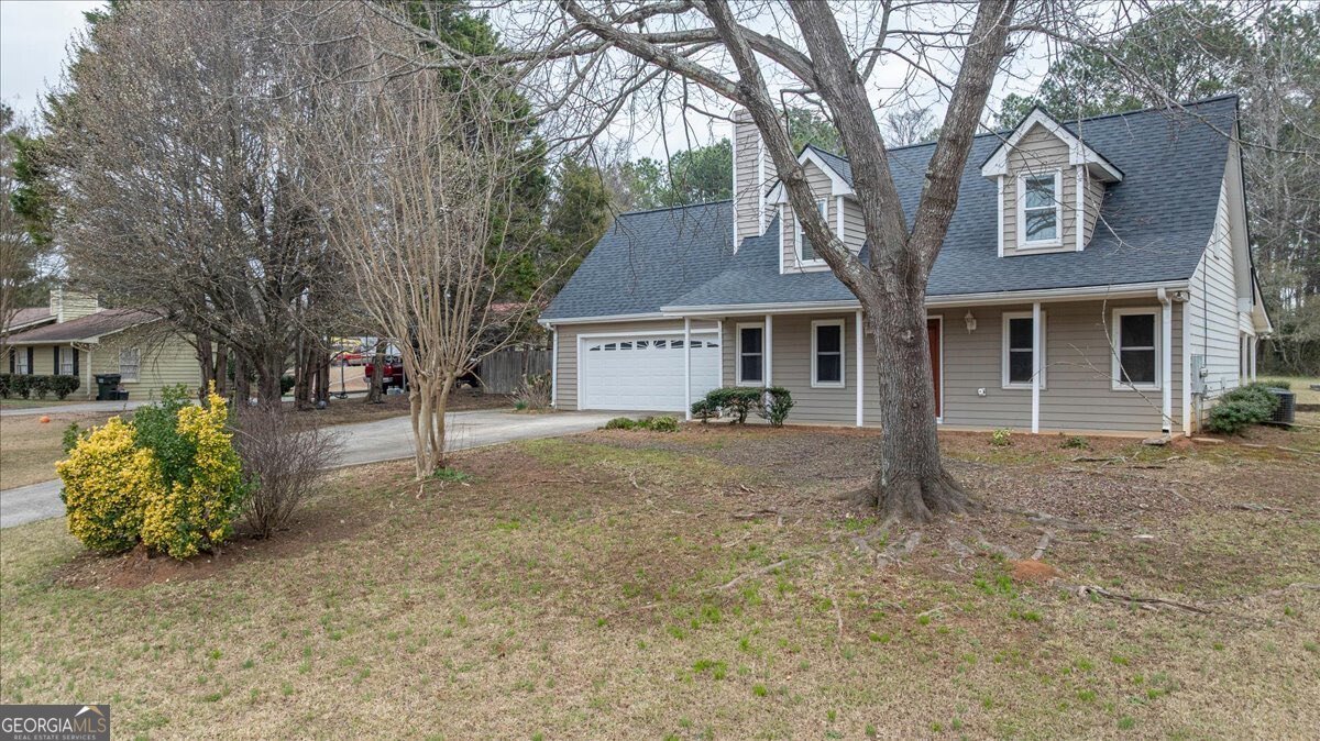 4314 Coastal Lane Loganville - Photo 29