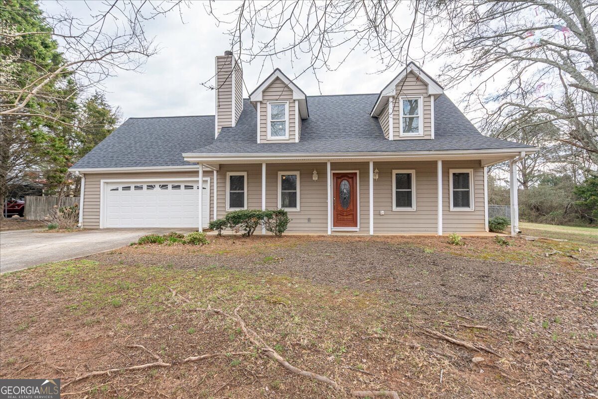 4314 Coastal Lane Loganville - Photo 30