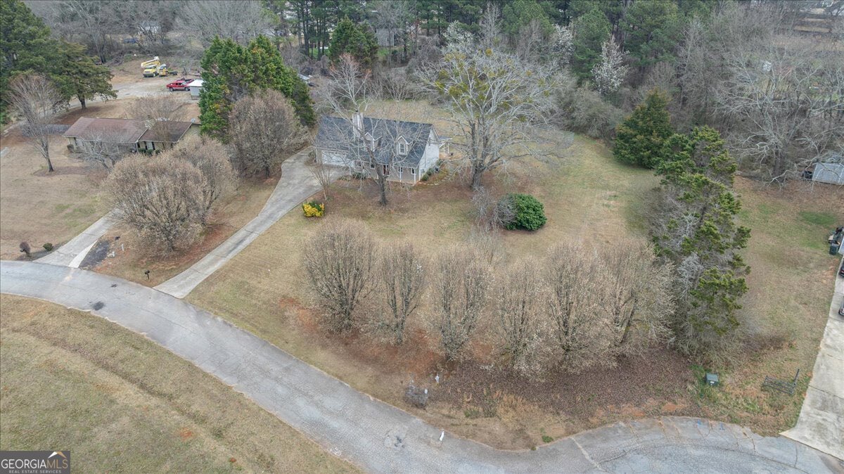 4314 Coastal Lane Loganville - Photo 33