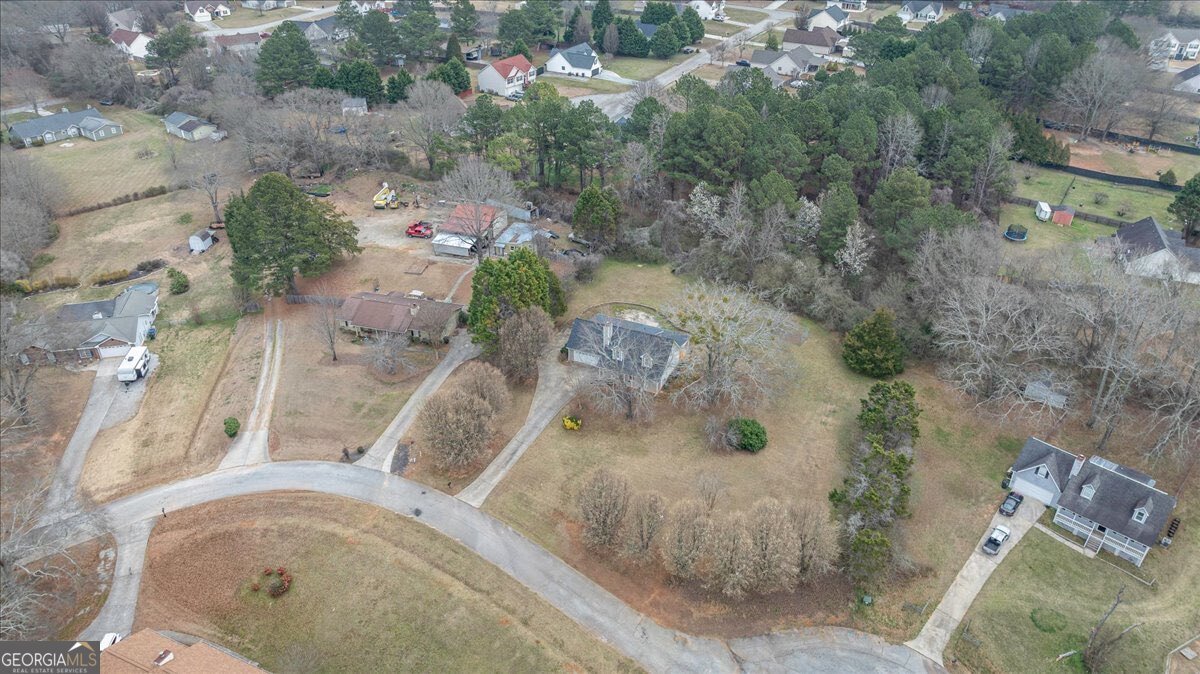 4314 Coastal Lane Loganville - Photo 34