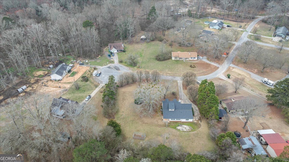 4314 Coastal Lane Loganville - Photo 35