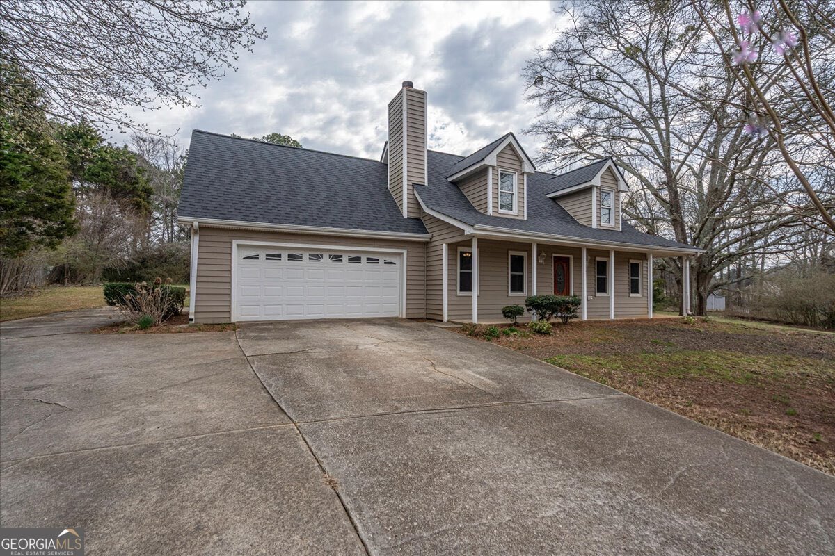 4314 Coastal Lane Loganville - Photo 41