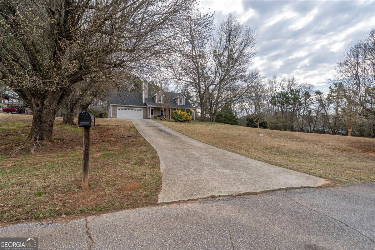 4314 Coastal Lane Loganville - Photo 42