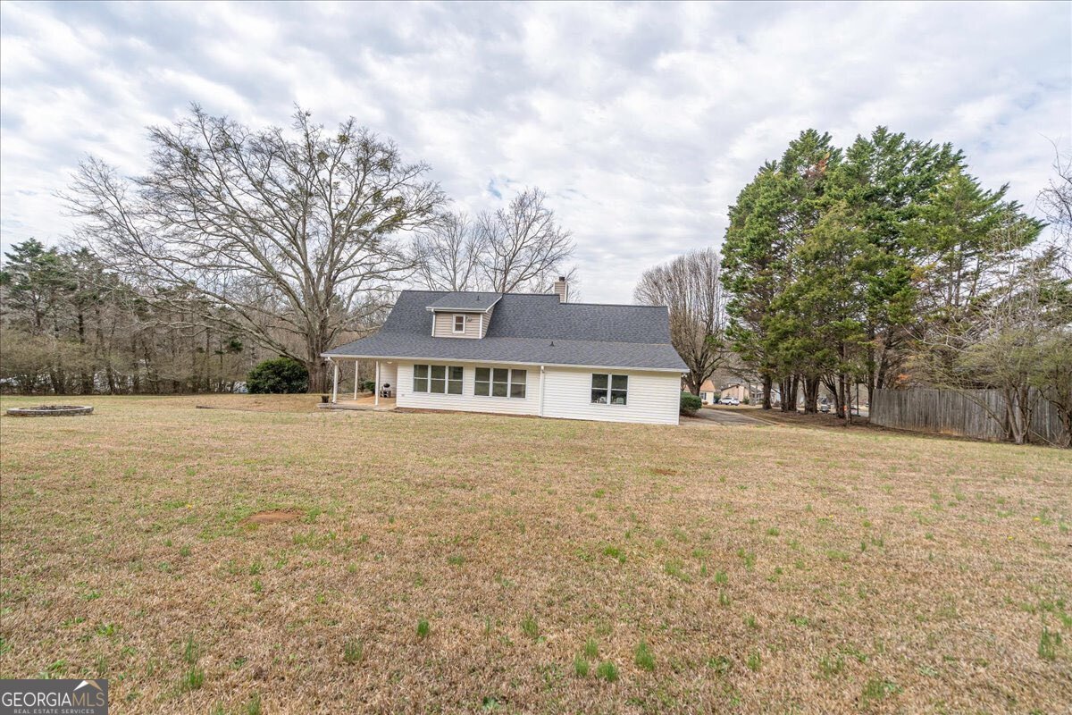 4314 Coastal Lane Loganville - Photo 49