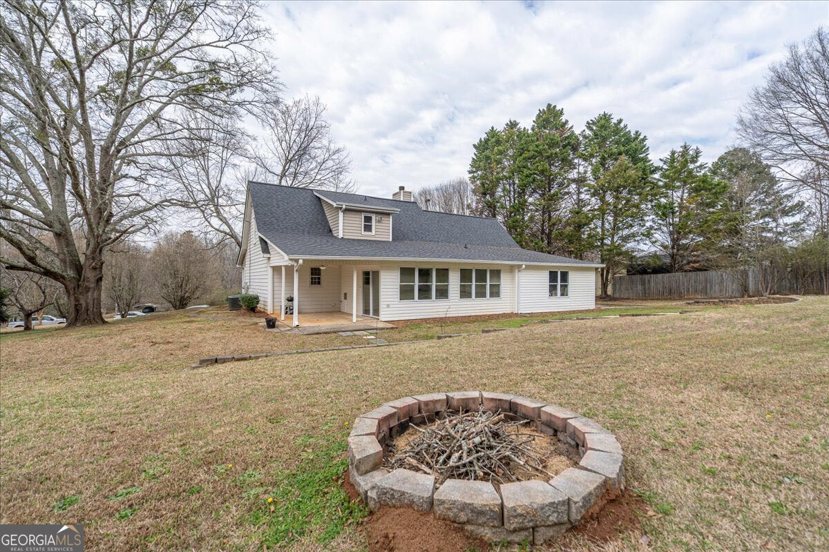 4314 Coastal Lane Loganville - Photo 51