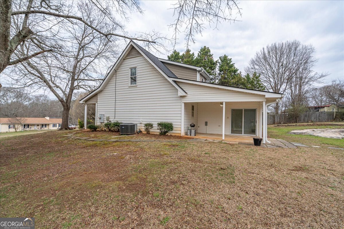 4314 Coastal Lane Loganville - Photo 53
