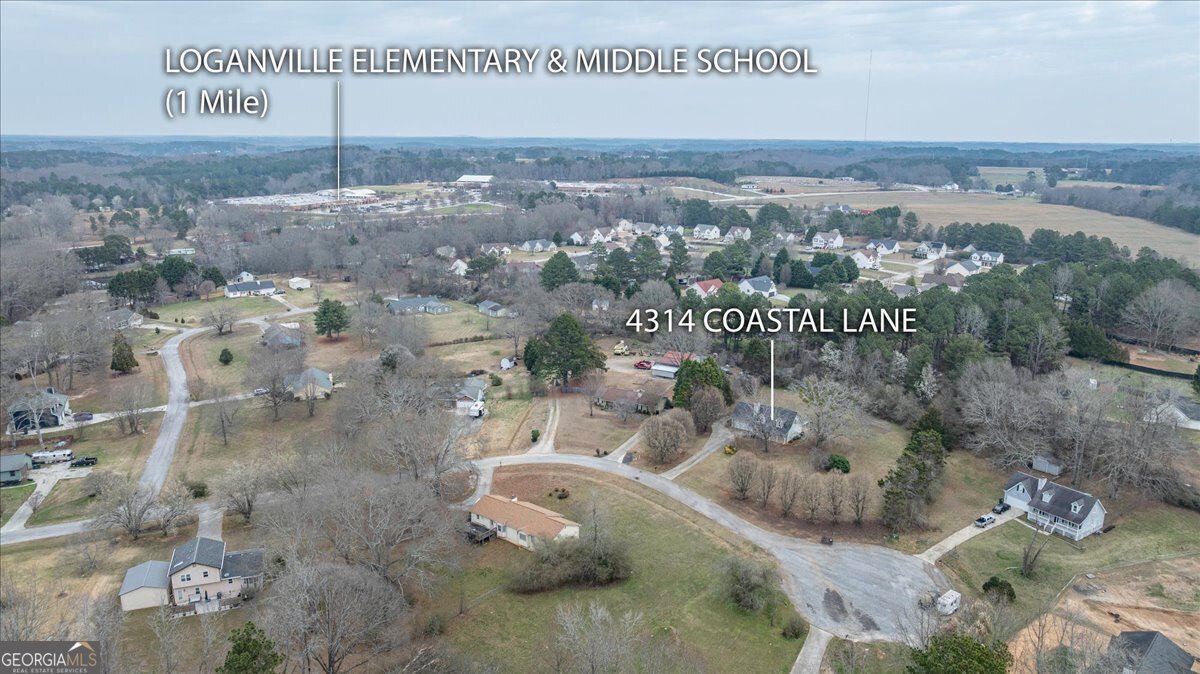 4314 Coastal Lane Loganville - Photo 63