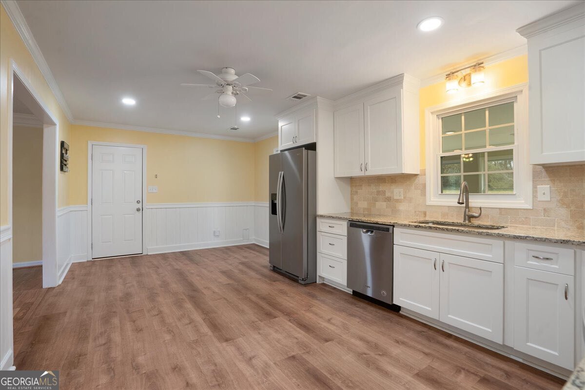 4314 Coastal Lane Loganville - Photo 7