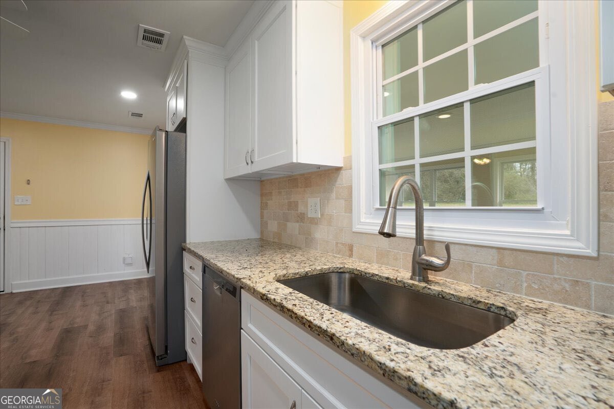 4314 Coastal Lane Loganville - Photo 8