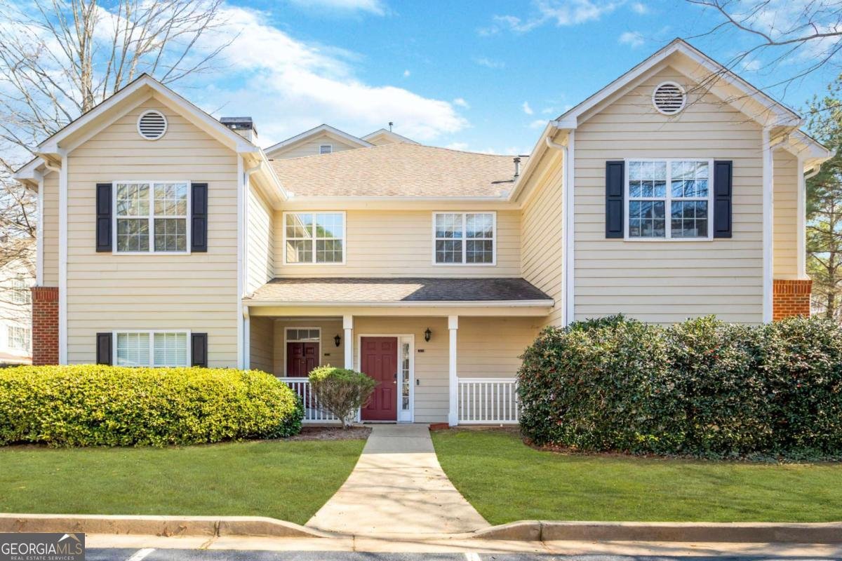 703 Spring Heights Lane Smyrna - Photo 1