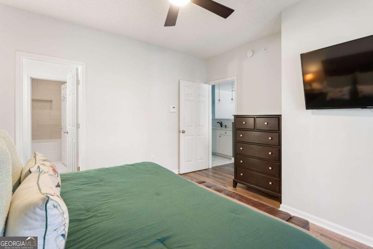 703 Spring Heights Lane Smyrna - Photo 12