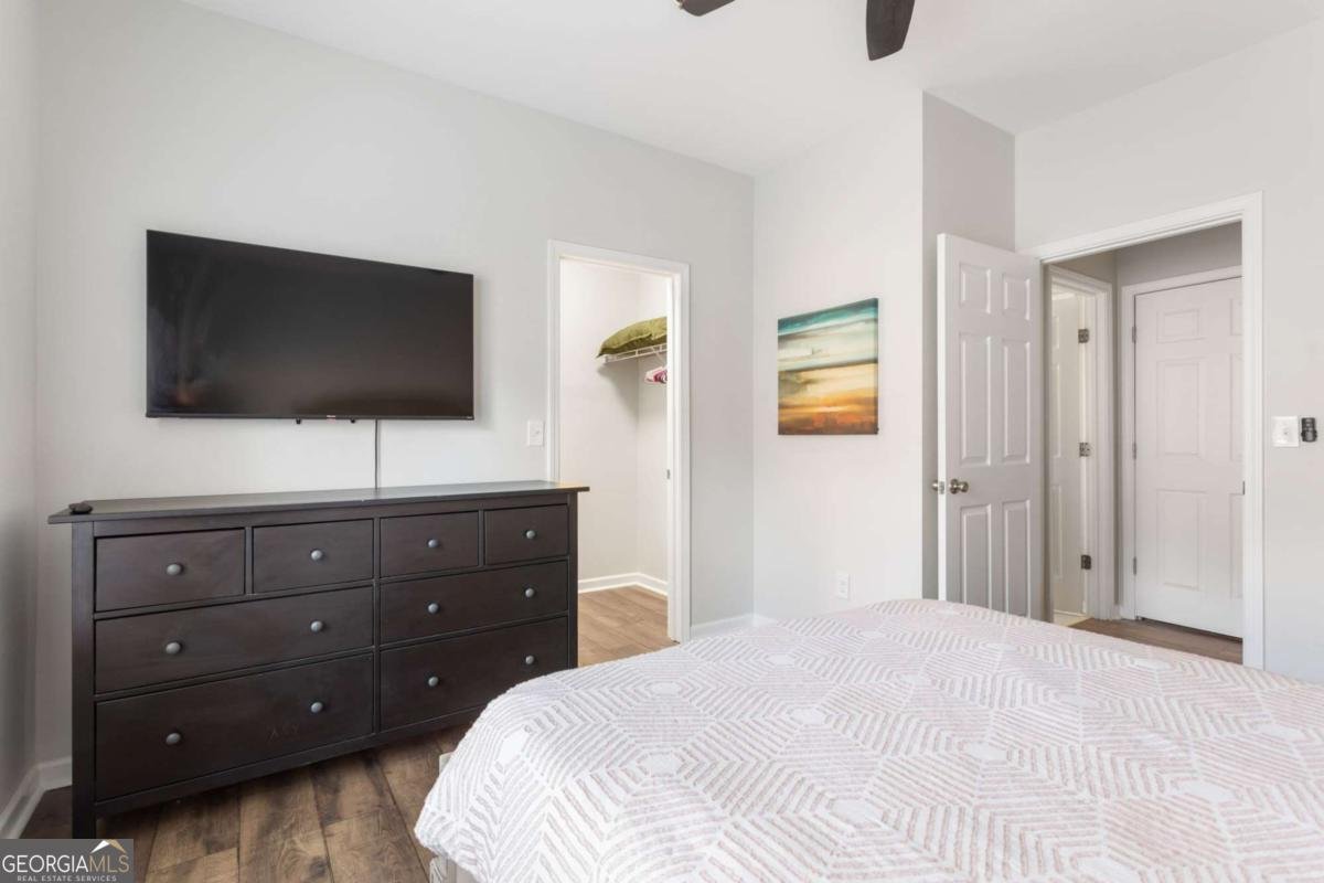 703 Spring Heights Lane Smyrna - Photo 16