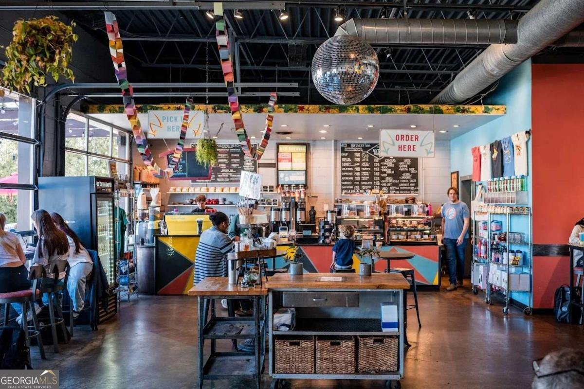 703 Spring Heights Lane Smyrna - Photo 20