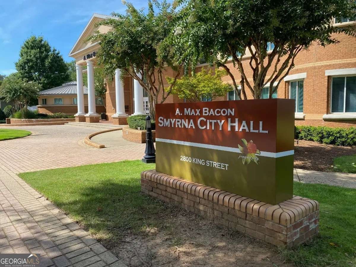 703 Spring Heights Lane Smyrna - Photo 21