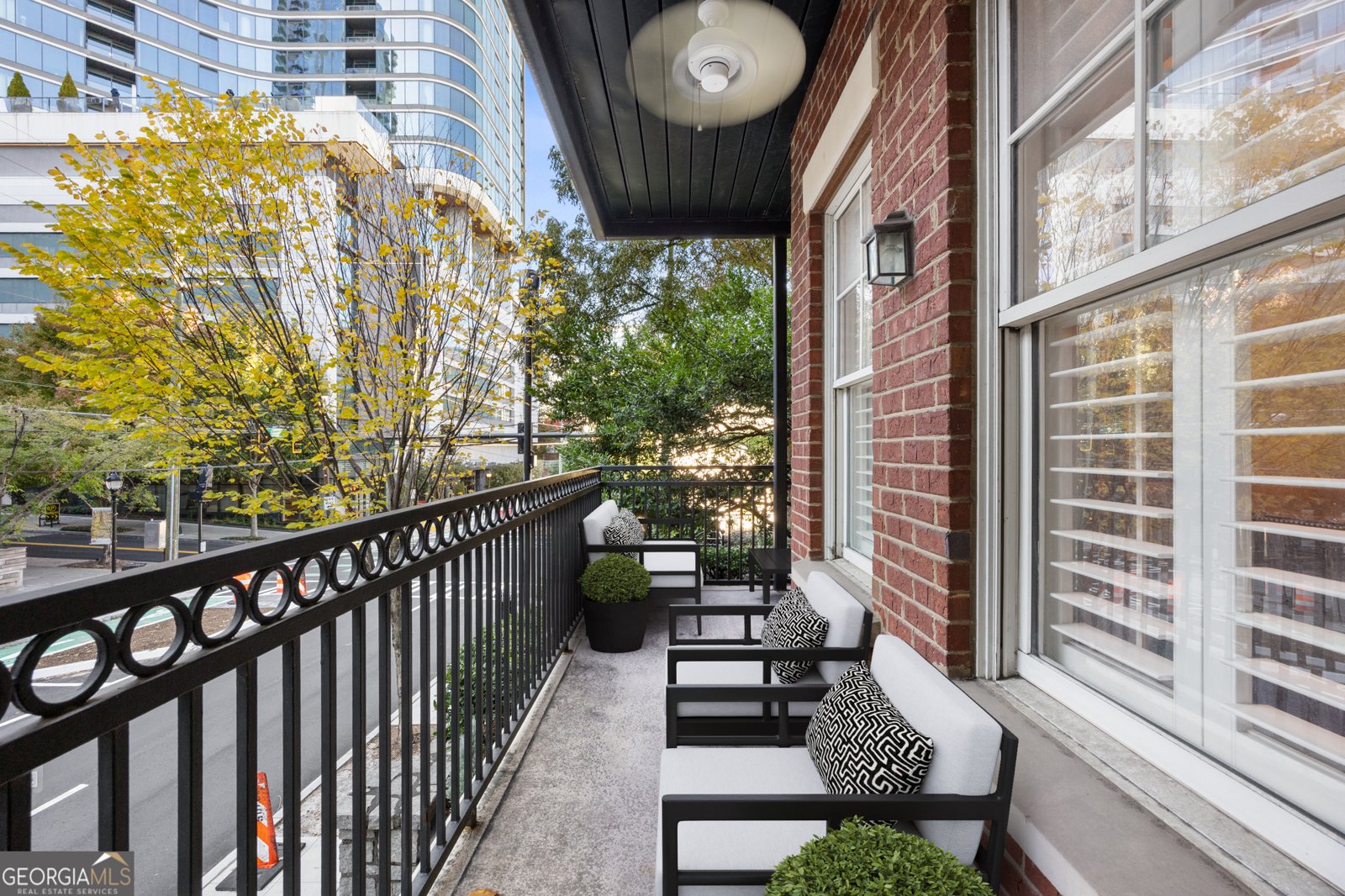 850 Piedmont Avenue Atlanta - Photo 32