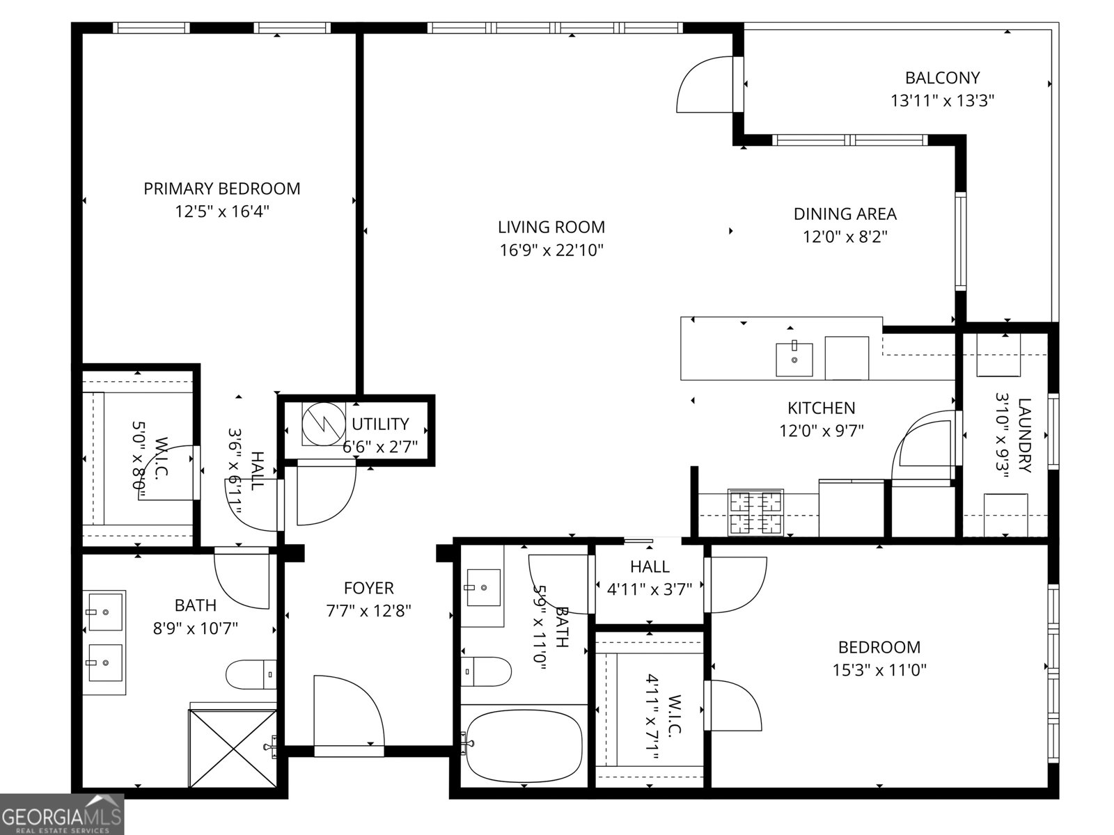 850 Piedmont Avenue Atlanta - Photo 47