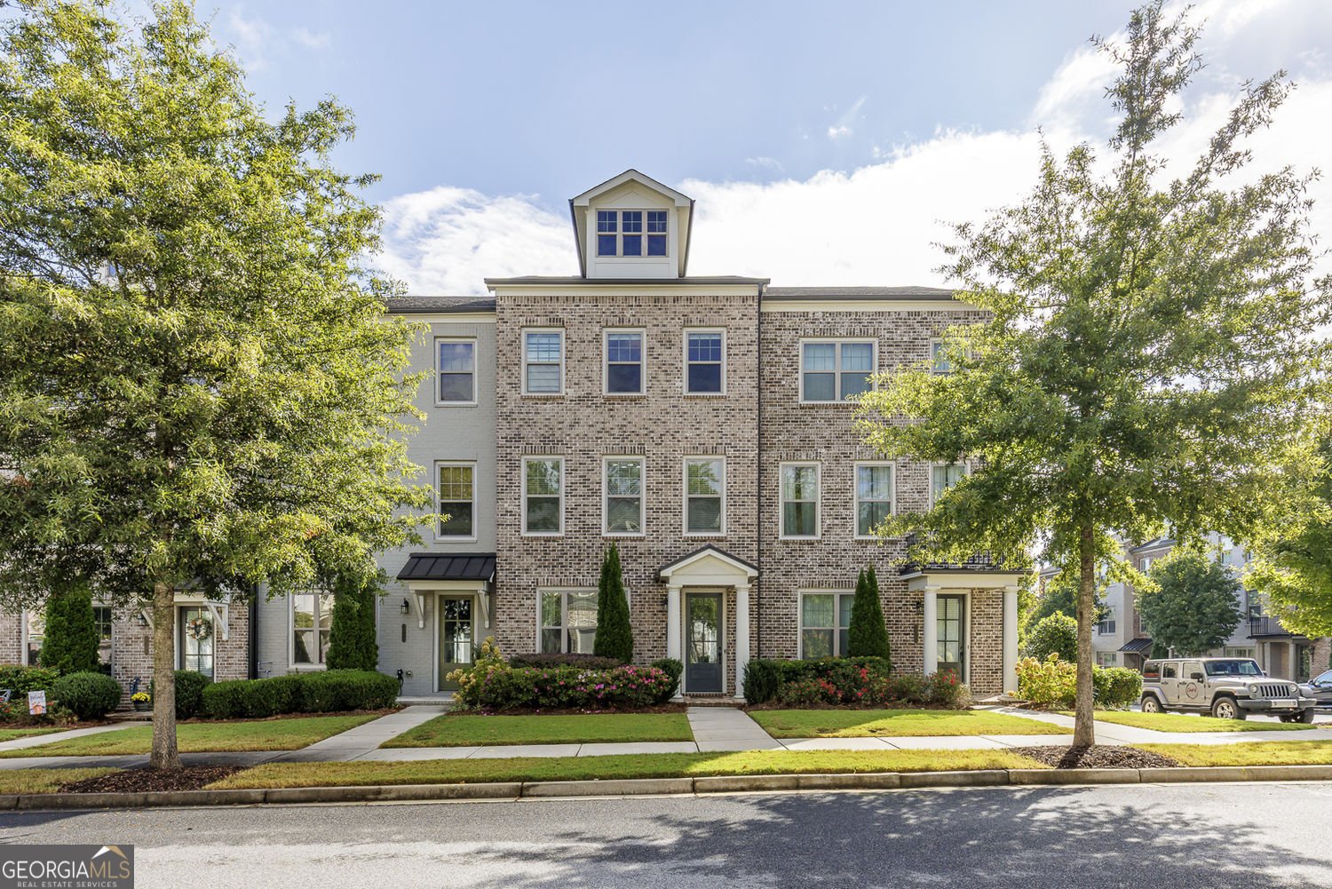 20063 Windalier Way Roswell - Photo 1