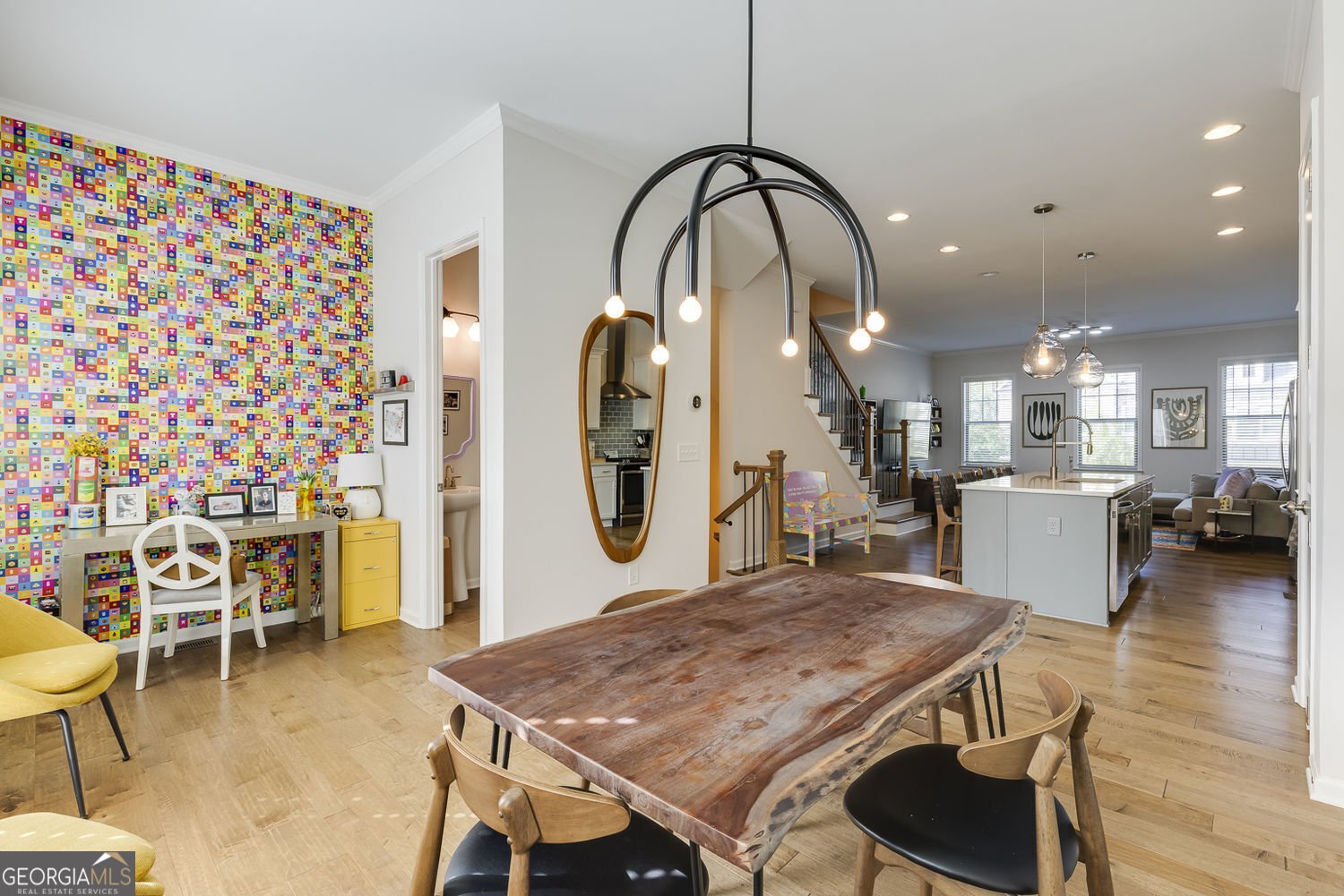 20063 Windalier Way Roswell - Photo 12