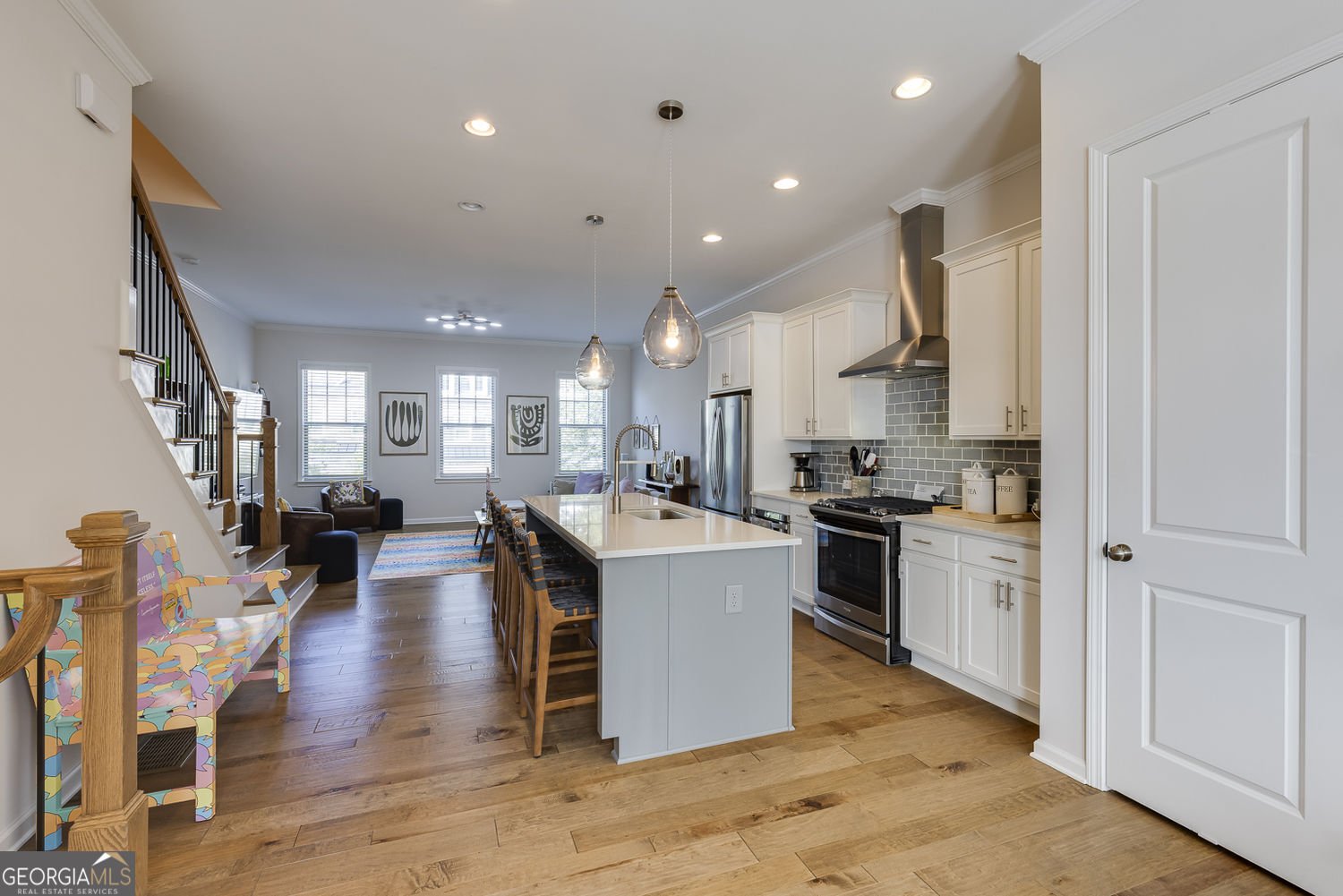 20063 Windalier Way Roswell - Photo 13