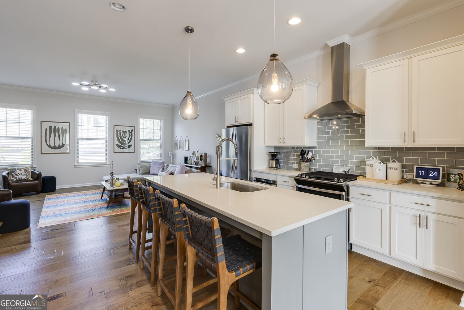 20063 Windalier Way Roswell - Photo 15