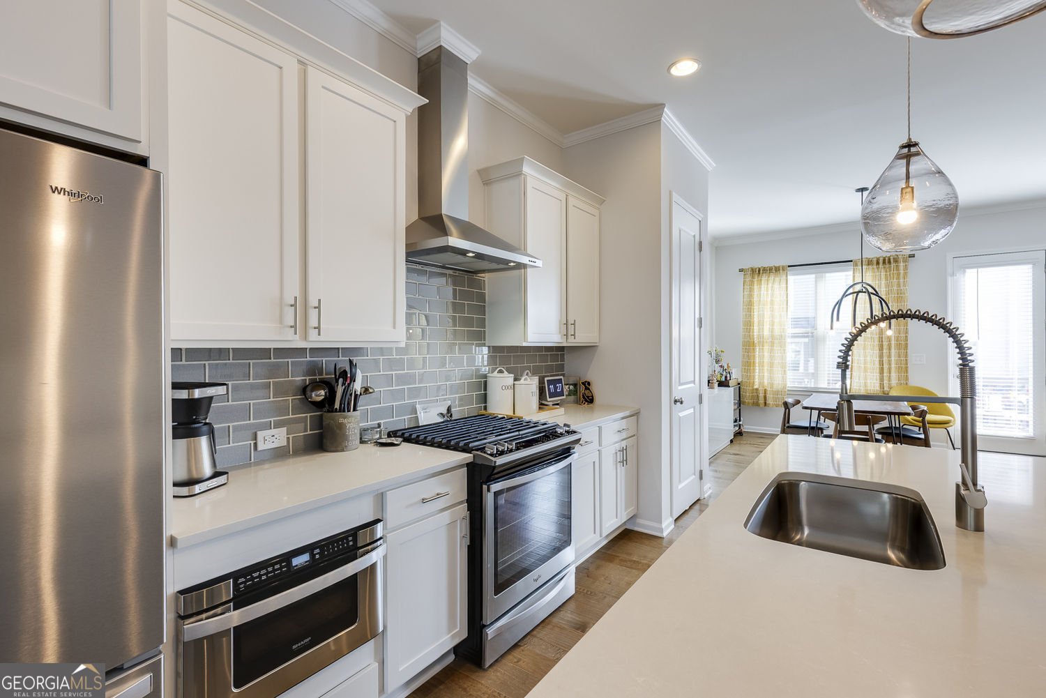 20063 Windalier Way Roswell - Photo 18