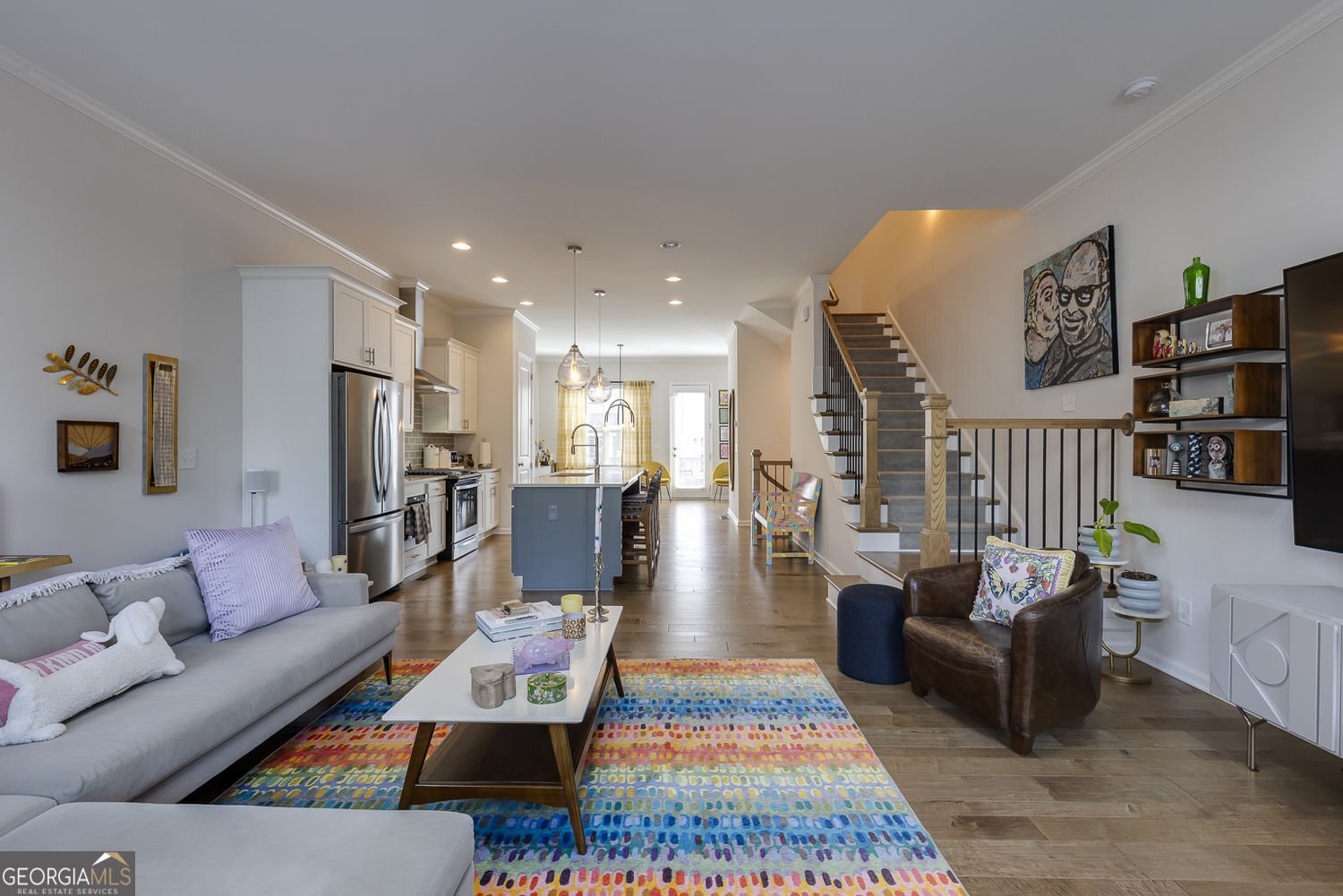 20063 Windalier Way Roswell - Photo 24