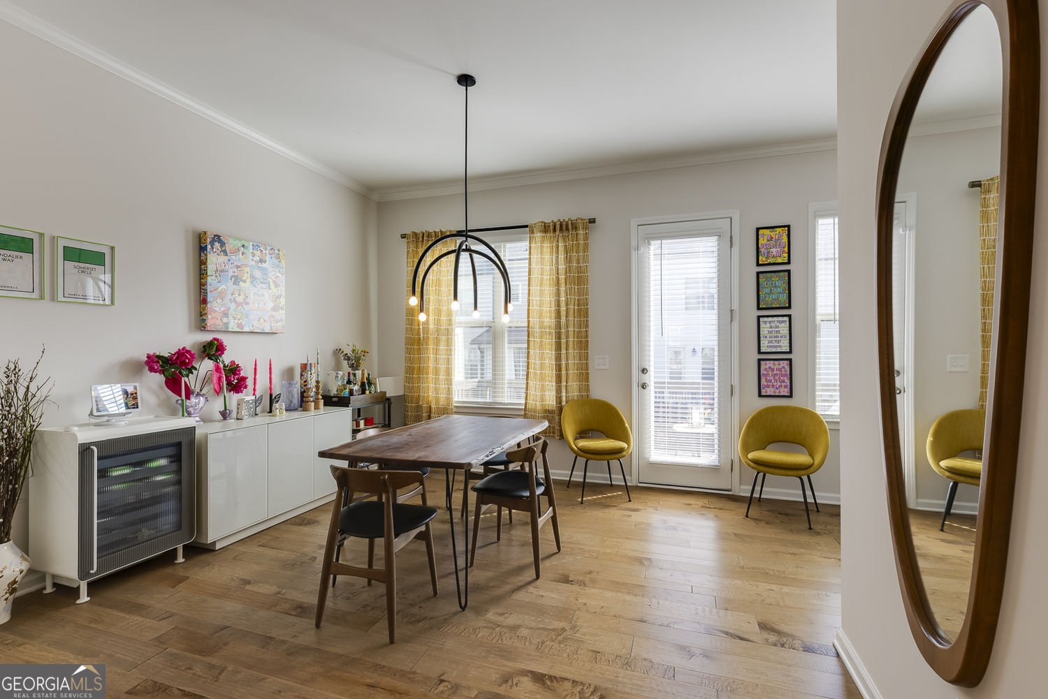 20063 Windalier Way Roswell - Photo 8