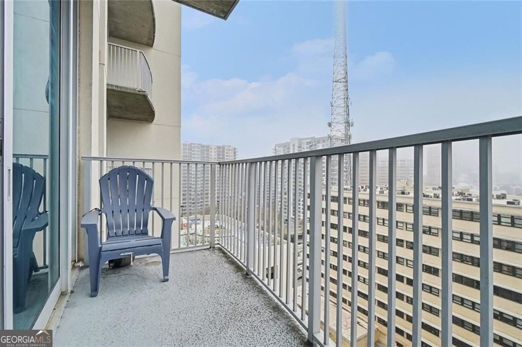 860 Peachtree Street Atlanta - Photo 24