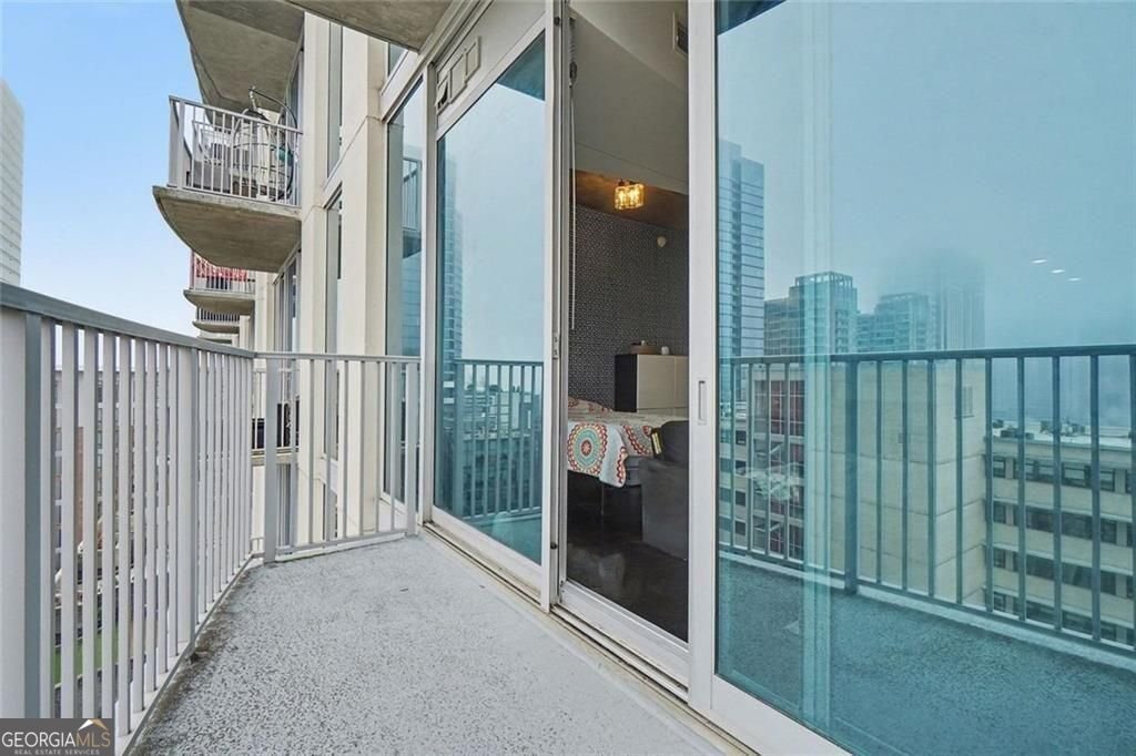 860 Peachtree Street Atlanta - Photo 25