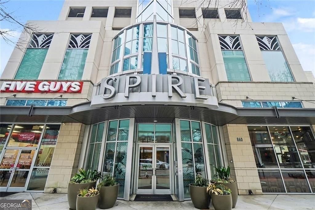 860 Peachtree Street Atlanta - Photo 26