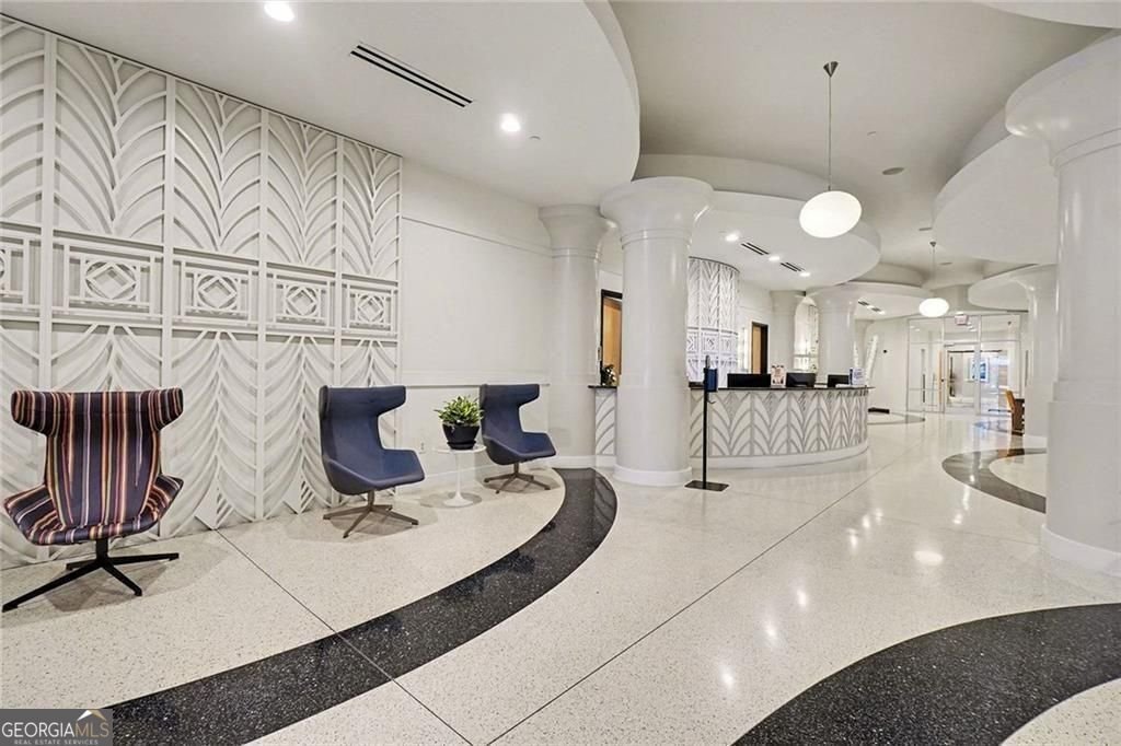 860 Peachtree Street Atlanta - Photo 27