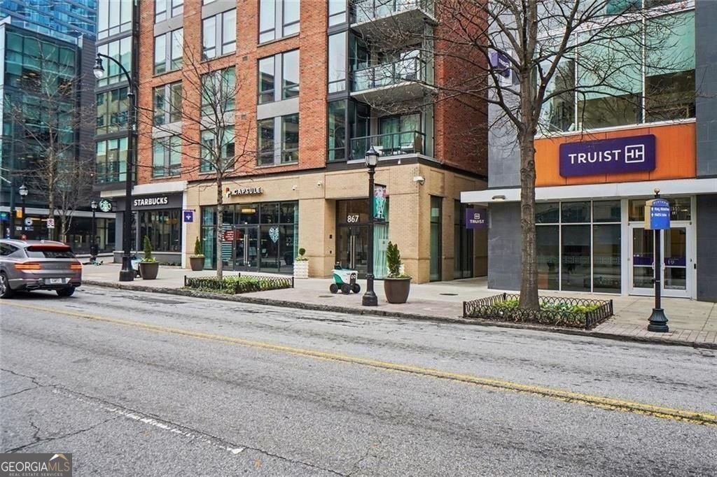 860 Peachtree Street Atlanta - Photo 28