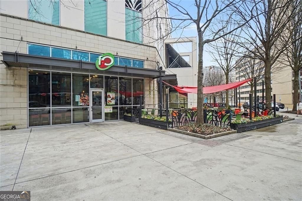 860 Peachtree Street Atlanta - Photo 30