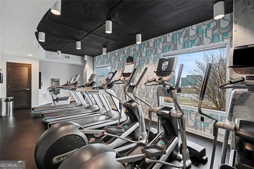 860 Peachtree Street Atlanta - Photo 33