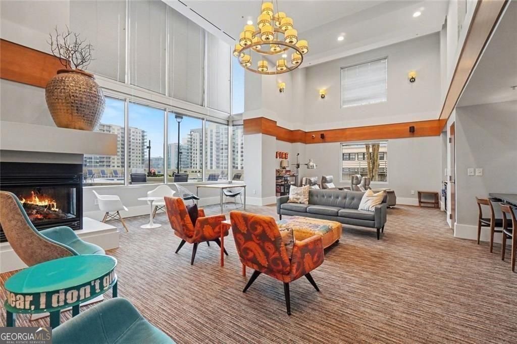 860 Peachtree Street Atlanta - Photo 34