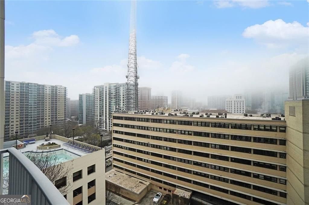 860 Peachtree Street Atlanta - Photo 36