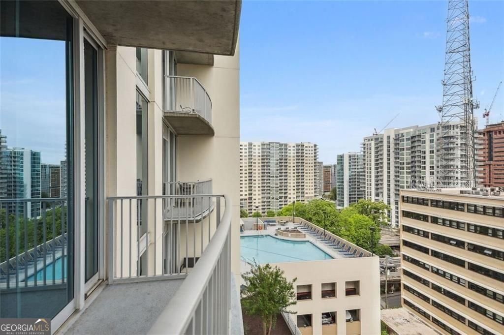 860 Peachtree Street Atlanta - Photo 37