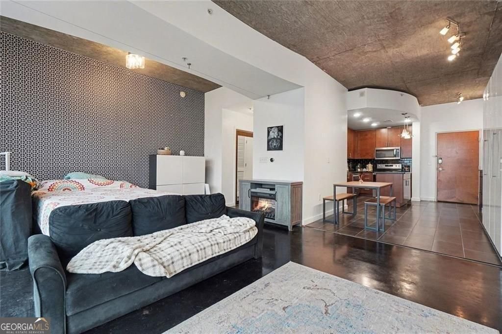 860 Peachtree Street Atlanta - Photo 6