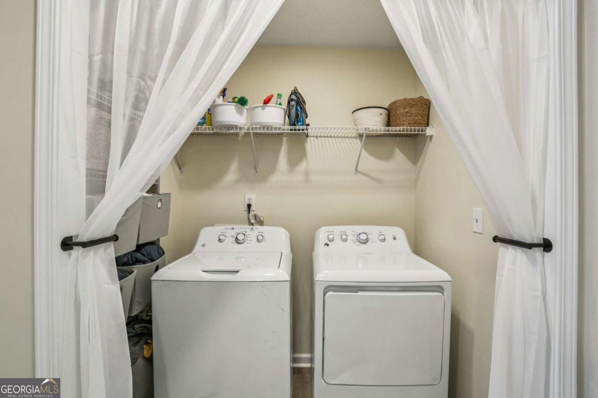 299 Timber Gate Drive Lawrenceville - Photo 11