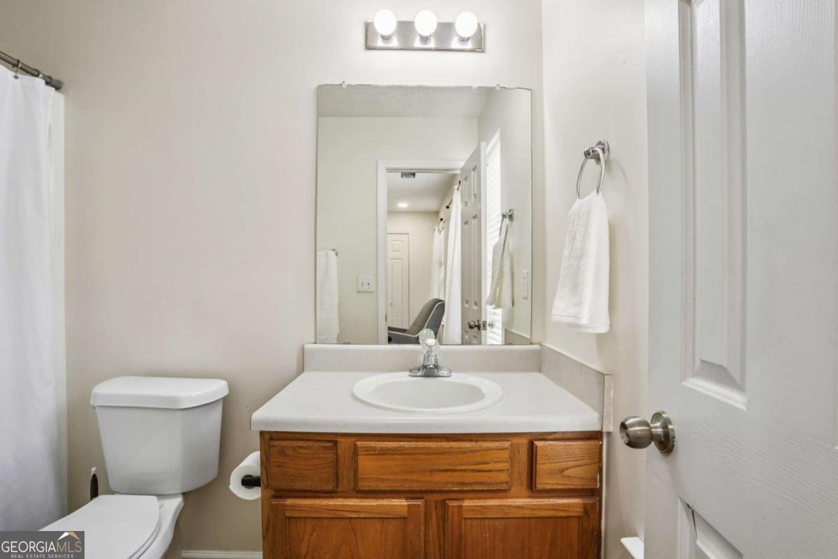 299 Timber Gate Drive Lawrenceville - Photo 13