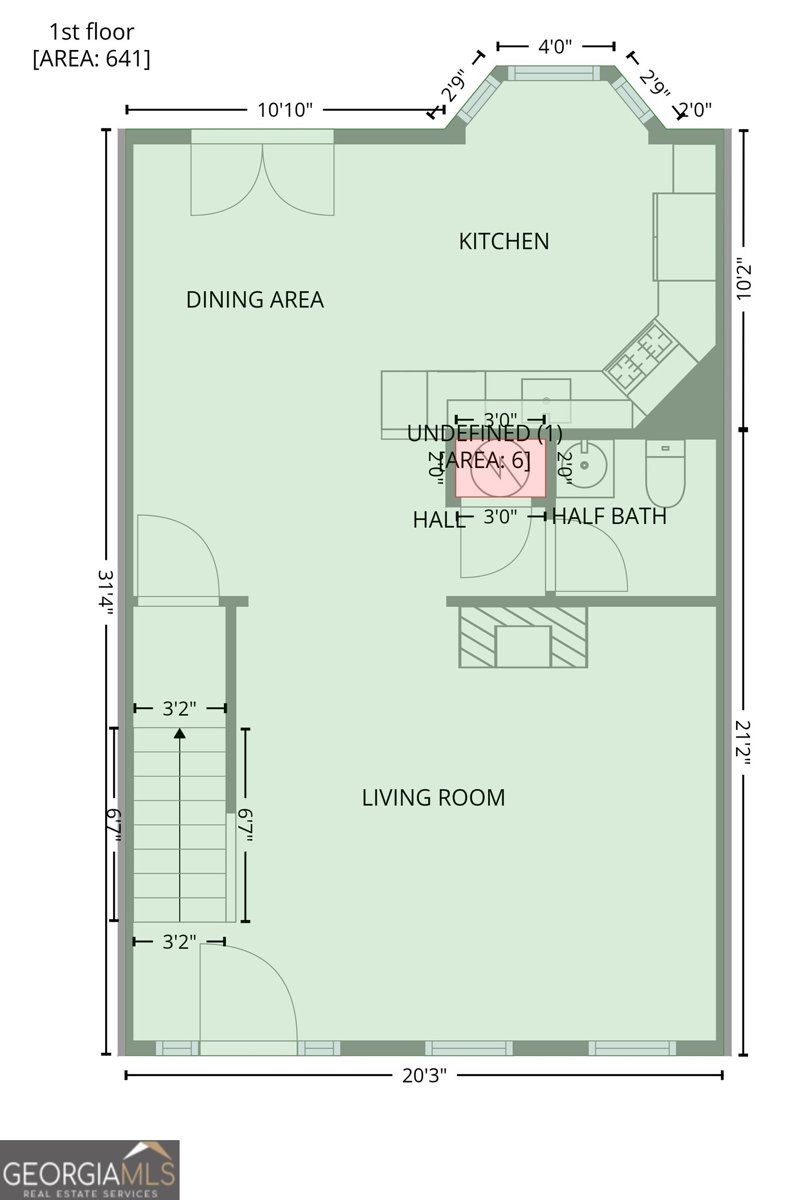 299 Timber Gate Drive Lawrenceville - Photo 15