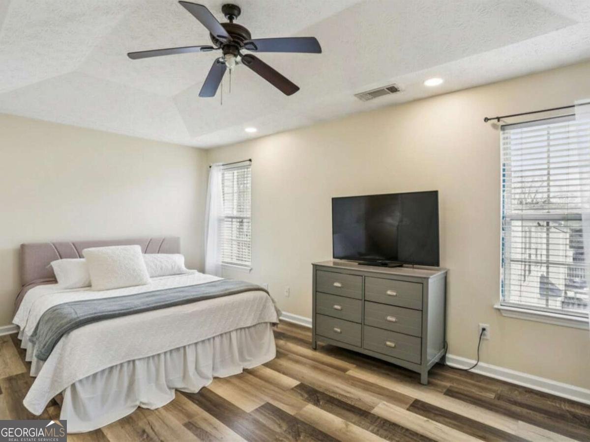 299 Timber Gate Drive Lawrenceville - Photo 8