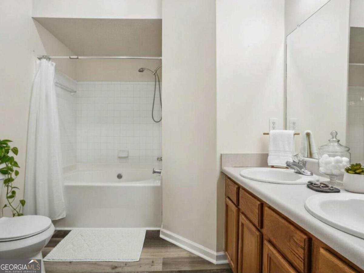 299 Timber Gate Drive Lawrenceville - Photo 9