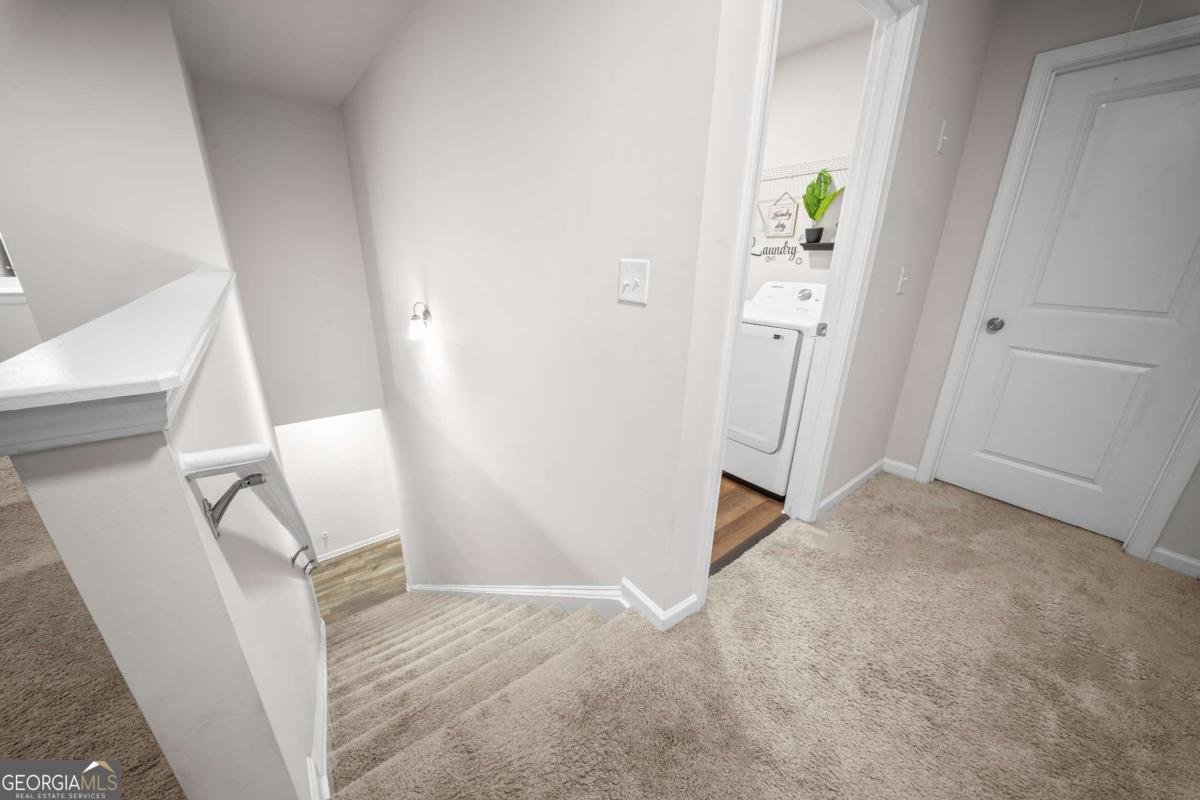 32 Huntley Trace Hoschton - Photo 10