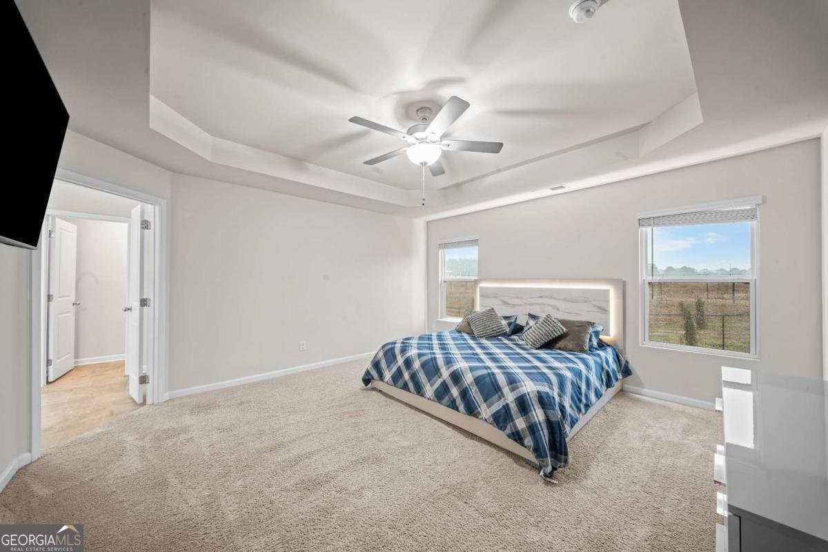 32 Huntley Trace Hoschton - Photo 13