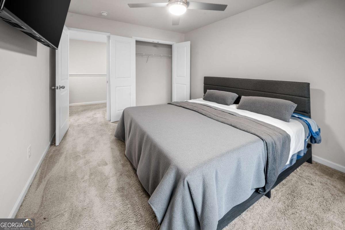 32 Huntley Trace Hoschton - Photo 20