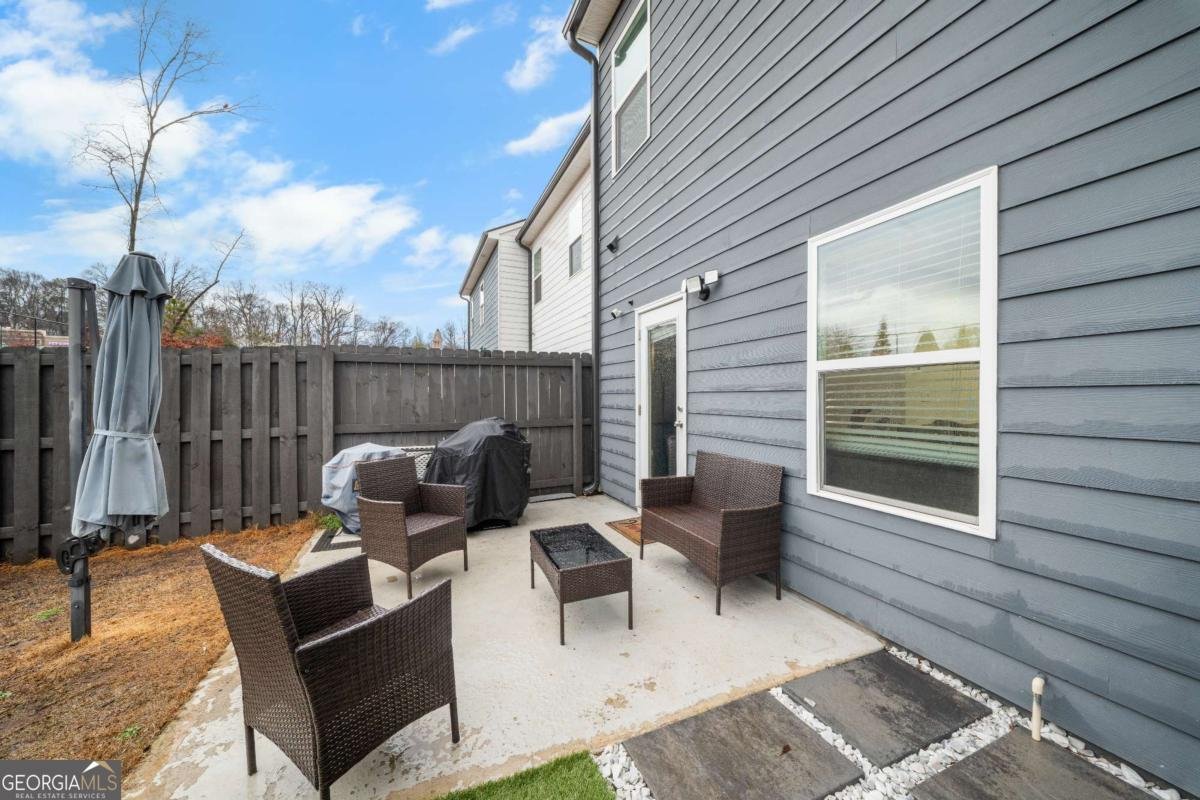 32 Huntley Trace Hoschton - Photo 25