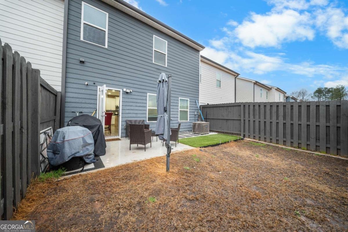 32 Huntley Trace Hoschton - Photo 26