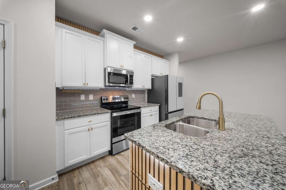 32 Huntley Trace Hoschton - Photo 6