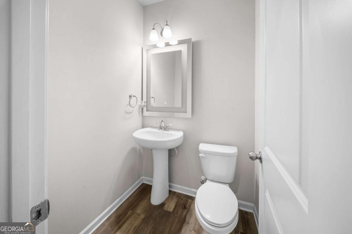 32 Huntley Trace Hoschton - Photo 8